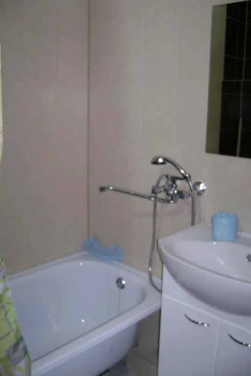 Квартира Квартира у ЖК Центральный — Анапа