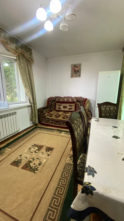 4-комнатный Дом