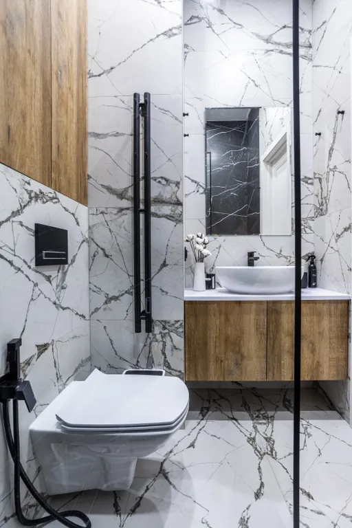 Квартира Квартира Двойной капучино — Краснодар