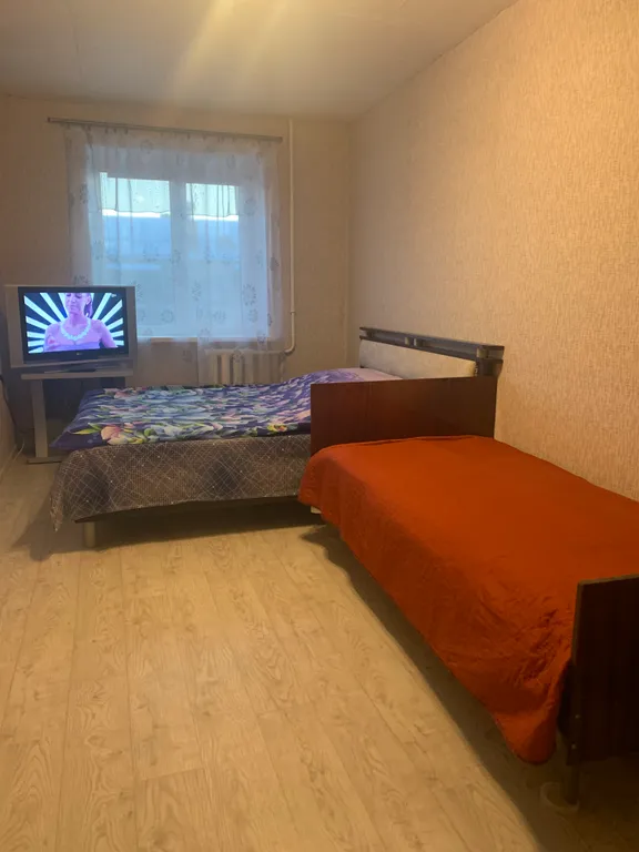 Отдыхайте с комфортом: квартира у вокзала