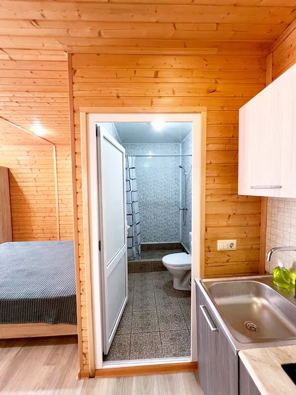 Комната "Морское лето" 1