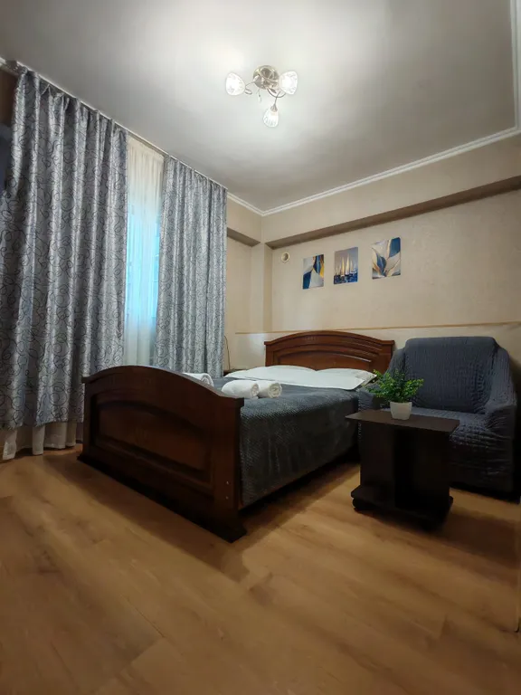 Квартира Комната — Адлер