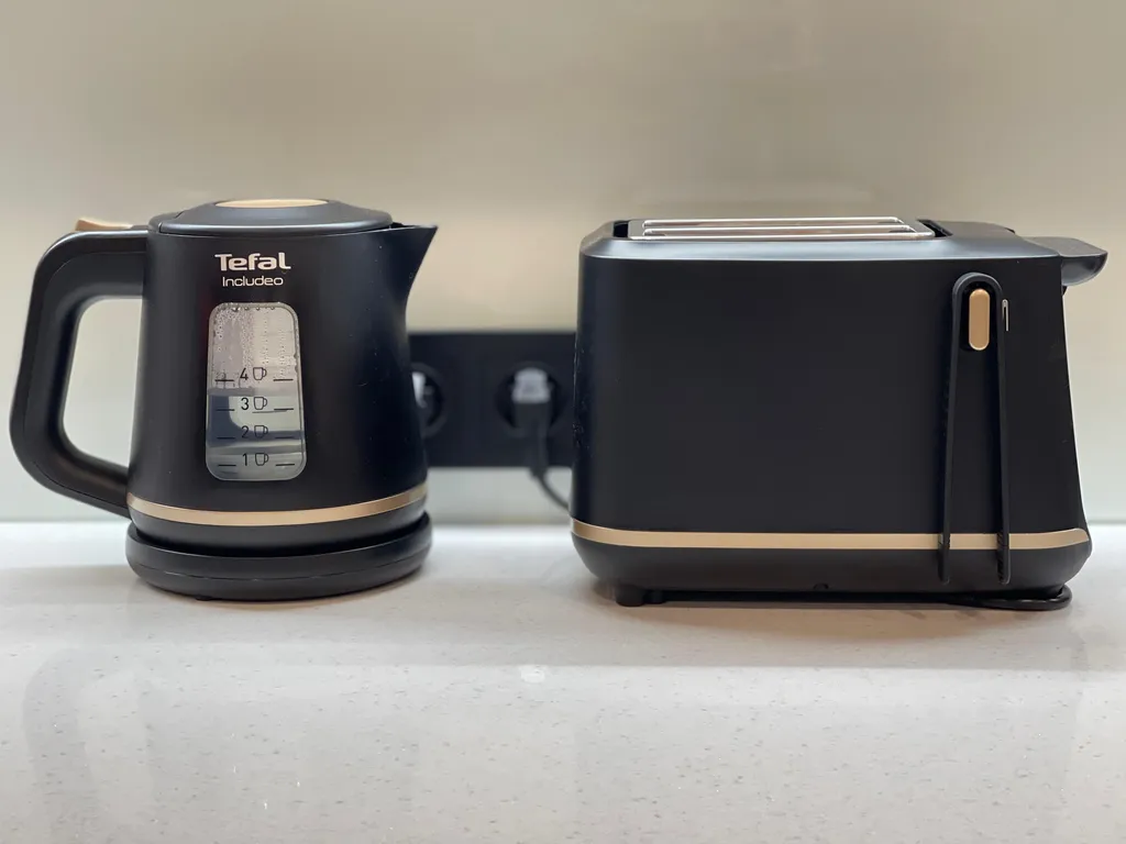 Апартаменты ЛАФА2 с лоджией для 1-2 человек