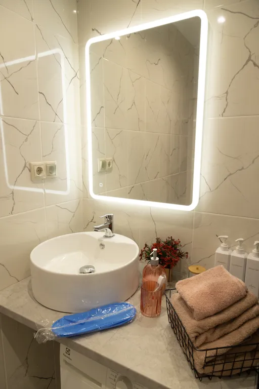 Уютная студия в центре