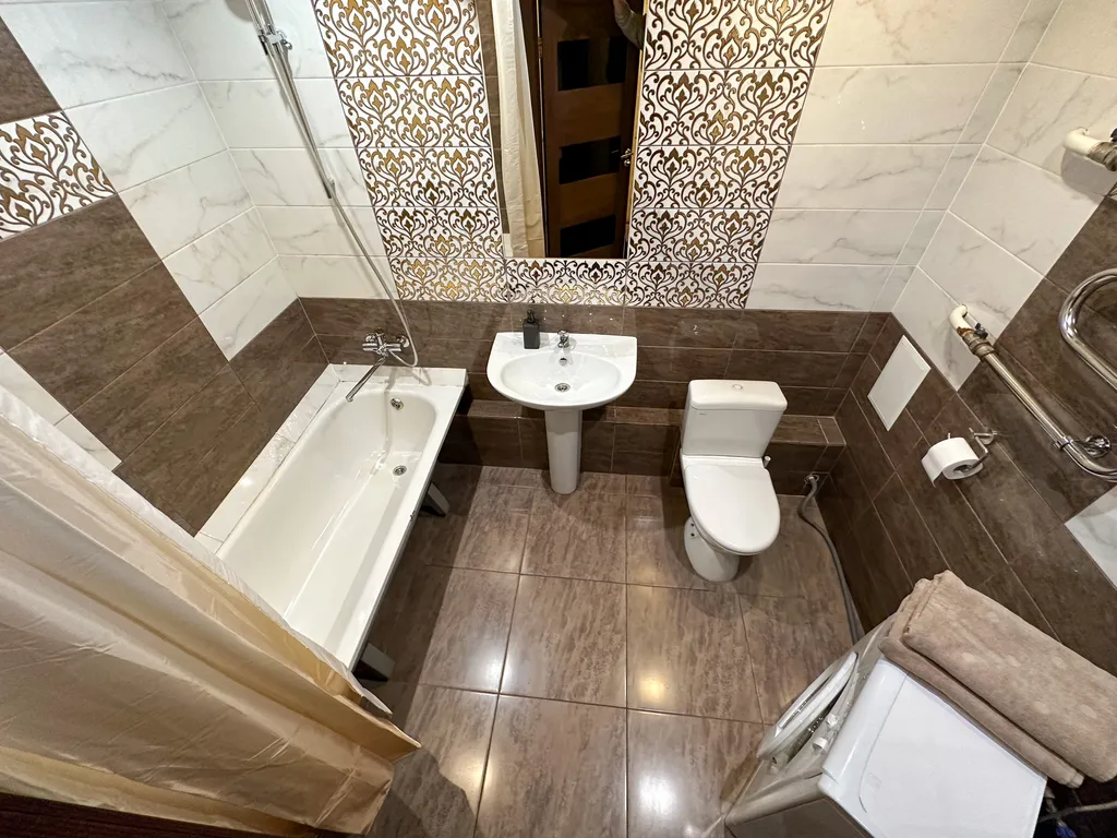 Квартира Квартира Жк фаворит уралмаш — Екатеринбург