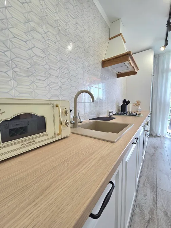 Квартира Квартира Раушен — Светлогорск