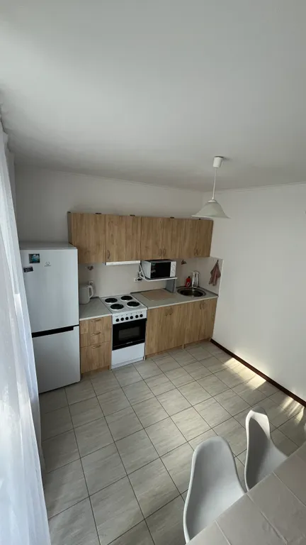 Квартира возле пляжа Алексино