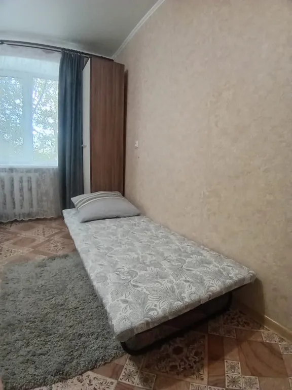 Уютная квартира в центре нефтяников