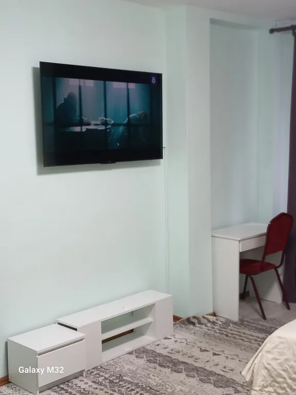 Квартира в самом центре возле ОКБ