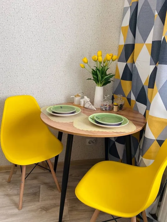 1-комнатная квартира в самом центре Петрозаводска