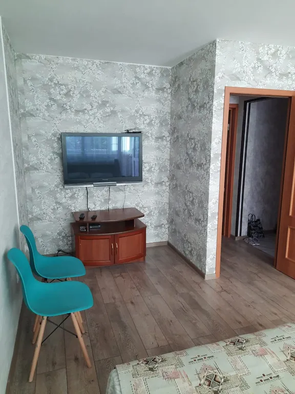 Квартира Квартира у моря — Лазаревское