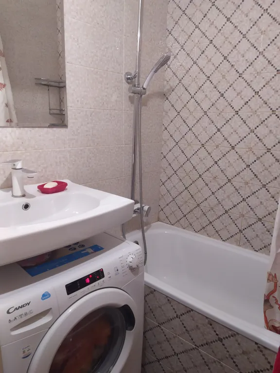 Двушка в центре