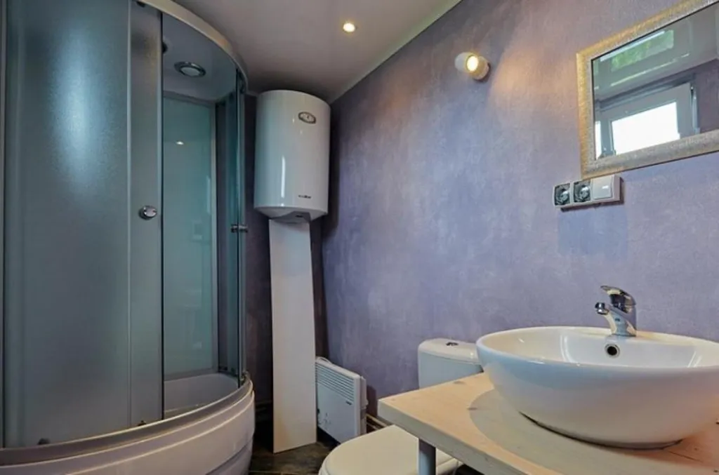 2-комнатный Дом