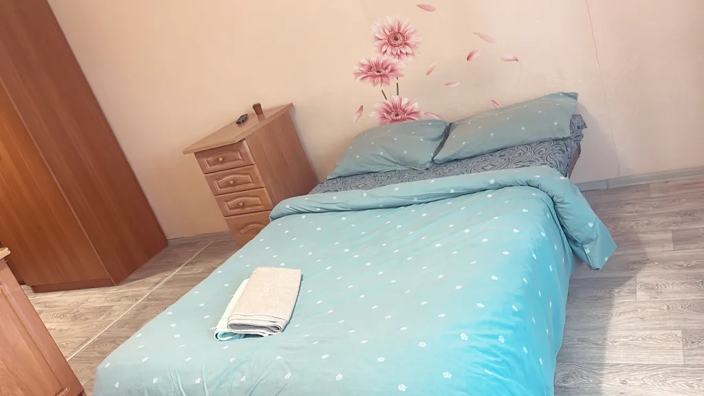 1-комнатная Квартира — аренда посуточно в Уфа