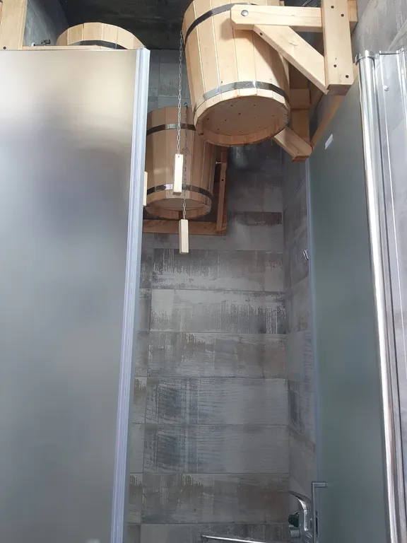 Квартира Уютна комната со всеми удобствами для эконом проживания до 3-человек — Геленджик