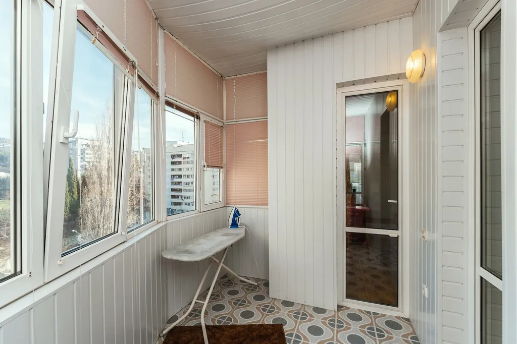 5-ти комнатная Квартира «Бельведер» в Центре Ялты,рядом с рынком