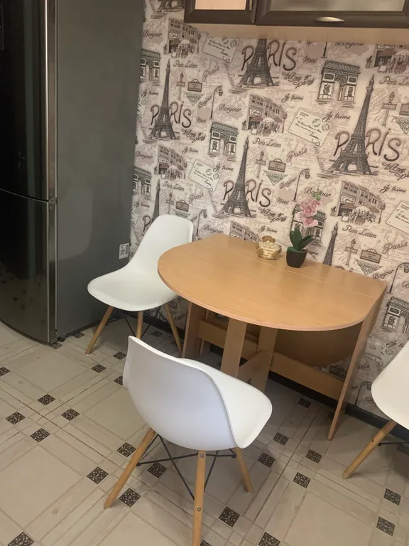 Квартира в центре