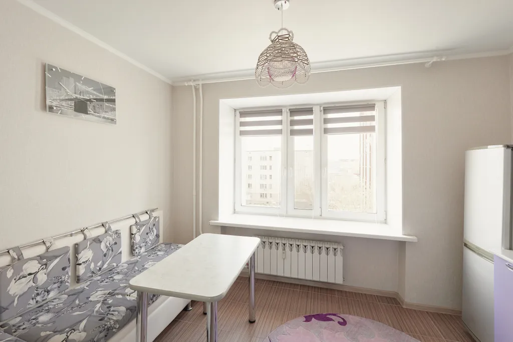 Уютная 1-комнатная квартира в центре Кургана