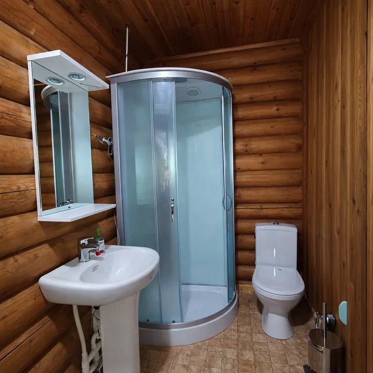 3-комнатный Дом