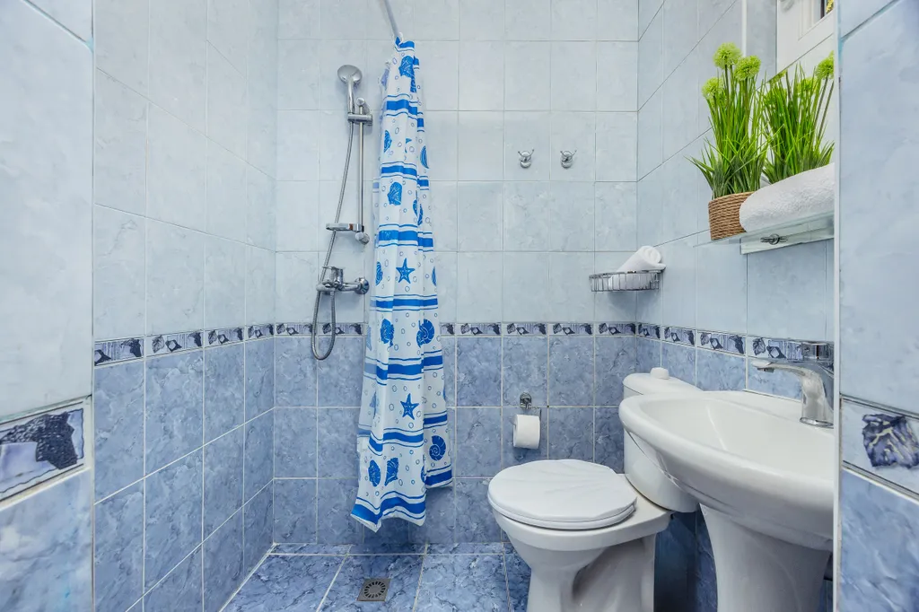 Квартира Комната — Сириус