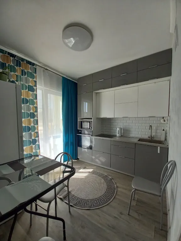 Квартира напротив Кузбасс Арены — аренда посуточно в Кемерово