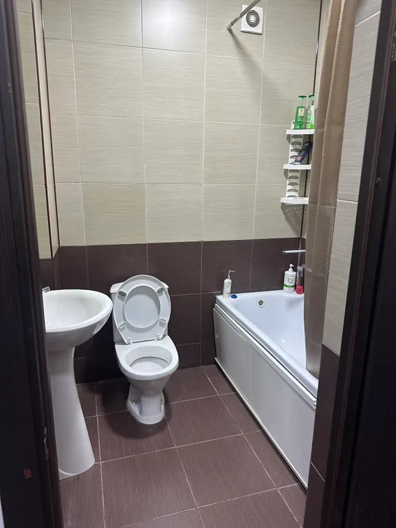 Квартира 3-х комнатная квартира — Дербент