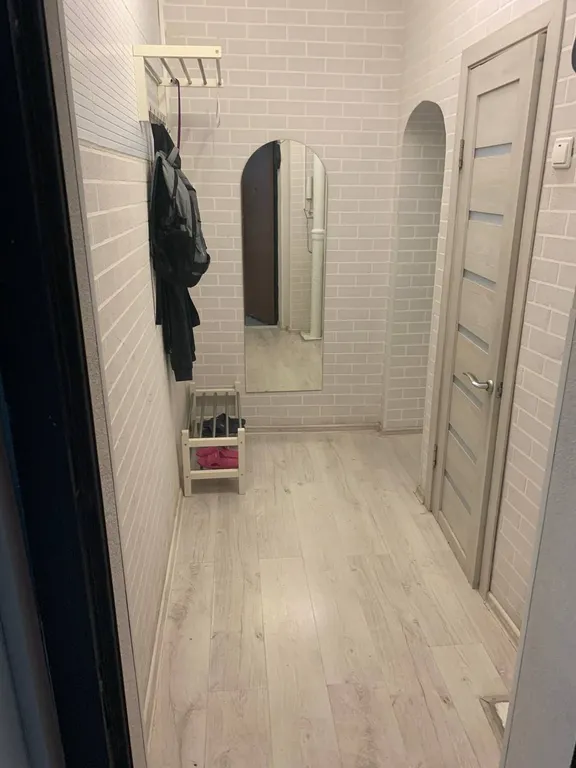 Квартира 1-комнатная Квартира — Москва