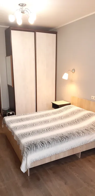 1-комнатная Квартира — аренда посуточно в Сочи