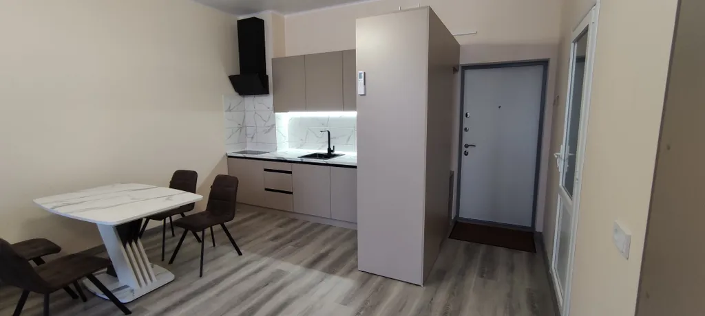 Апартаменты у моря в apart-hotel SPA Atlas