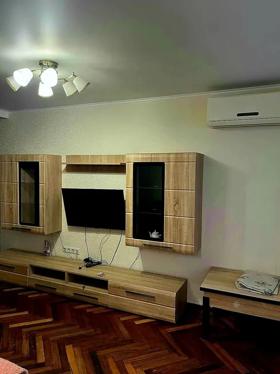 Квартира просто космос