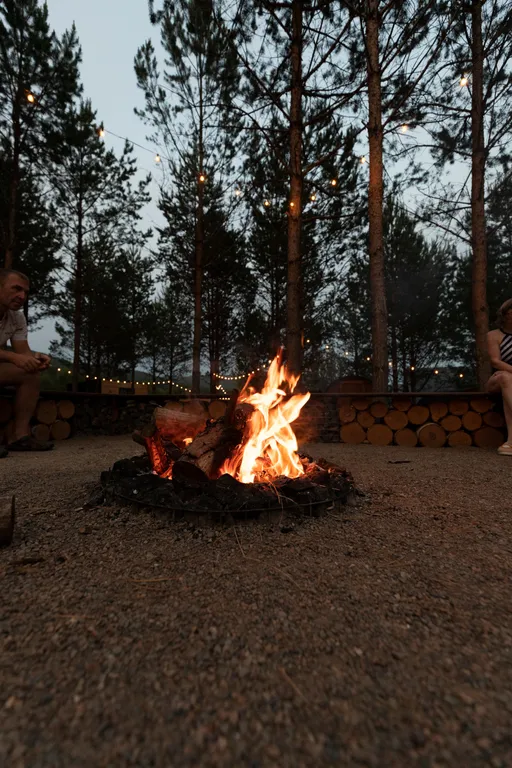 Гостевой дом Черника