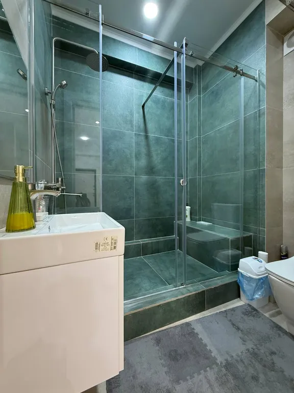 2bdr Arbat Apartment - Bright Central