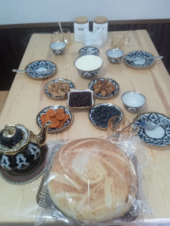 5 местная комната с видом на достопримечательность