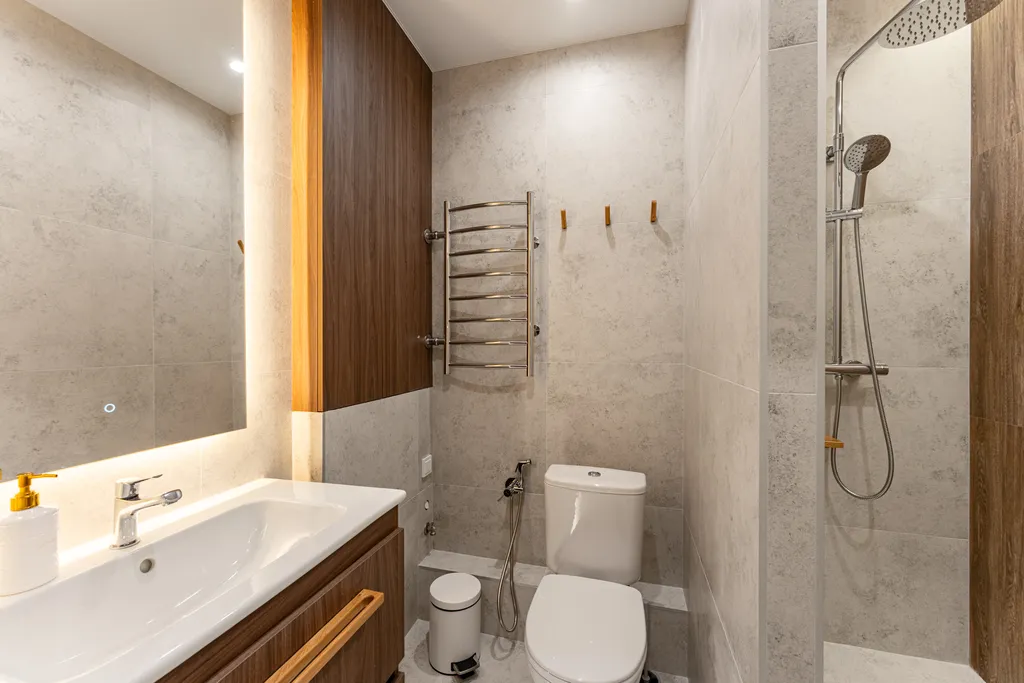 Твои апартаменты в Минск-Мире