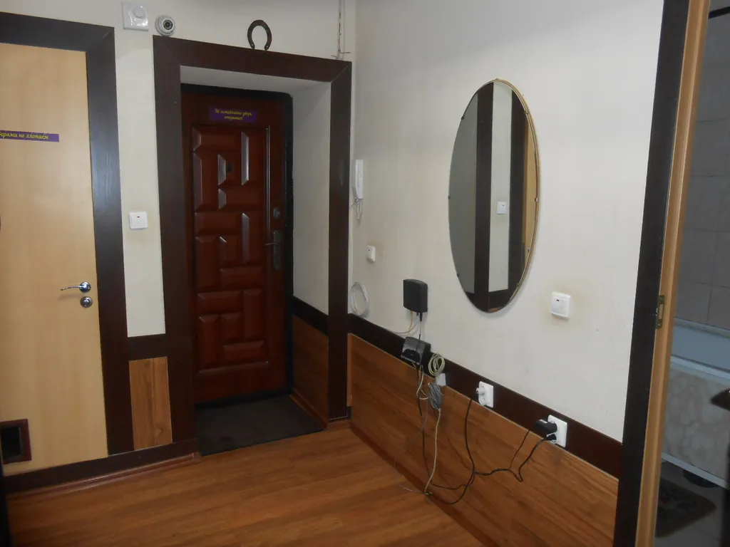 Комната в центре города