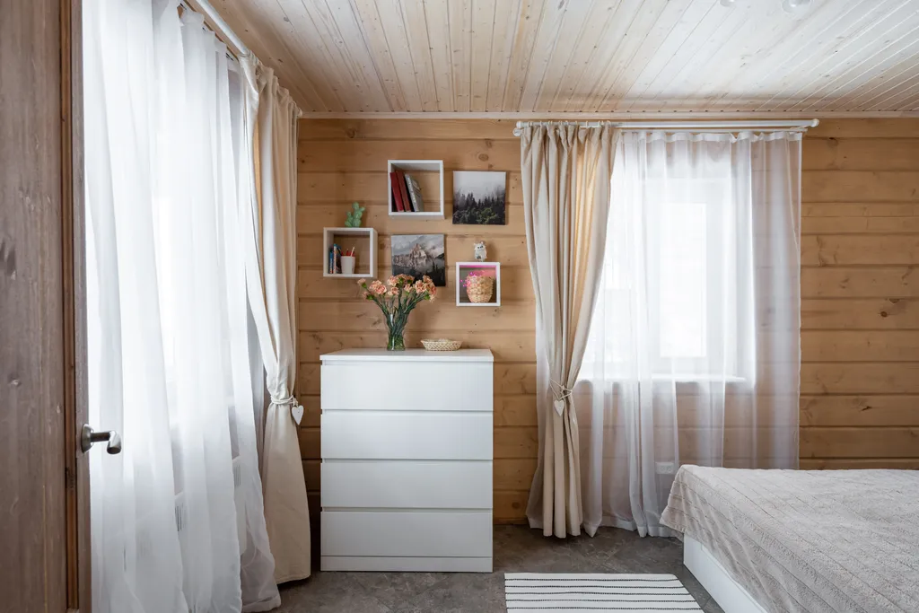 Коттедж Домик у моря 2 — Лебяжье