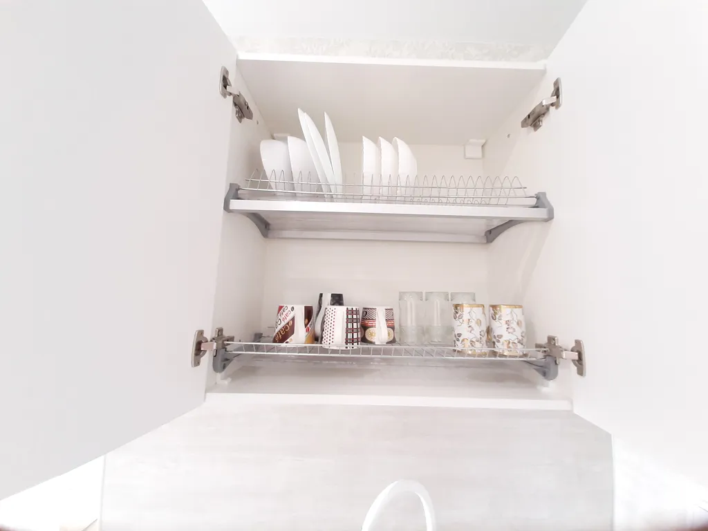 Тихий ЖК Южный берег