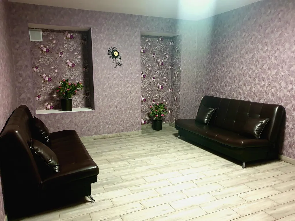 Загородный дом для праздника