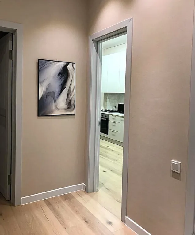 Квартира Уютная квартира недалеко от моря — Каспийск