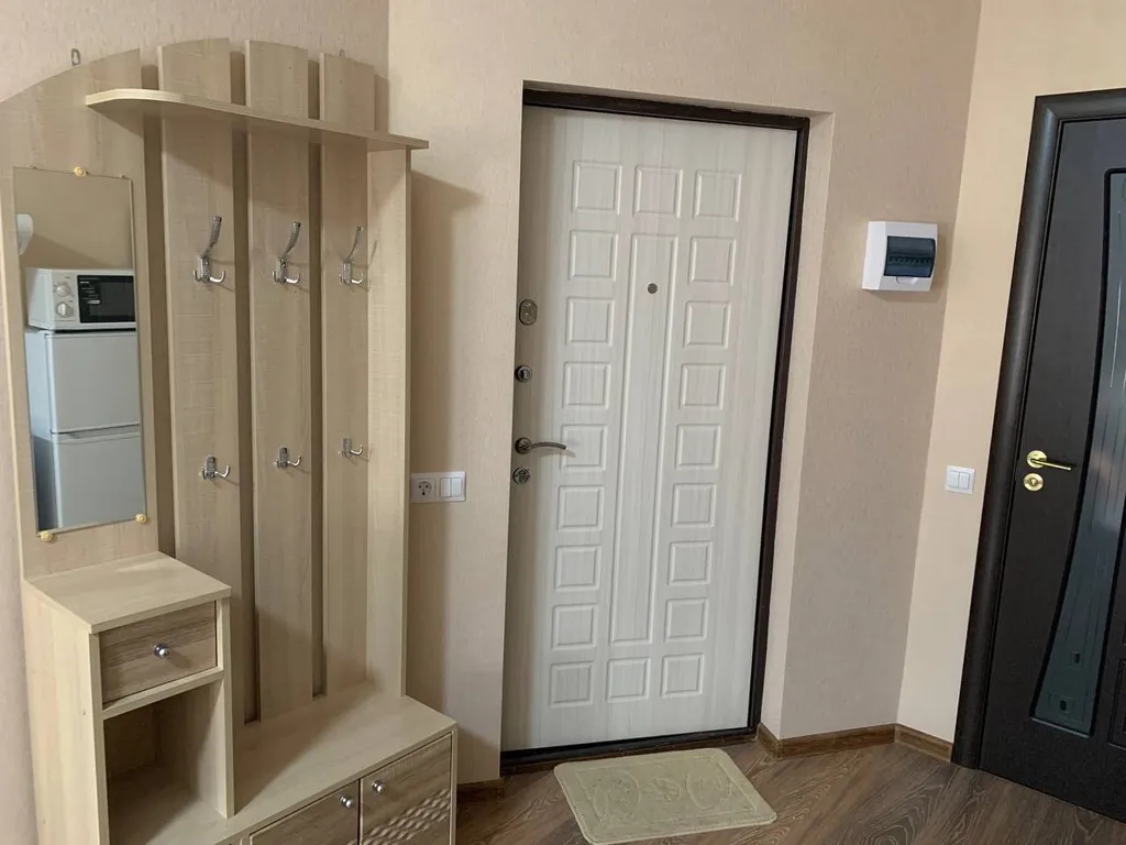 Квартира на море