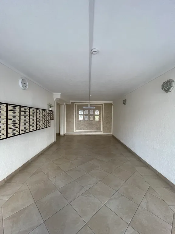 Квартира Квартира Апартамент "горы Геленджика" — Геленджик