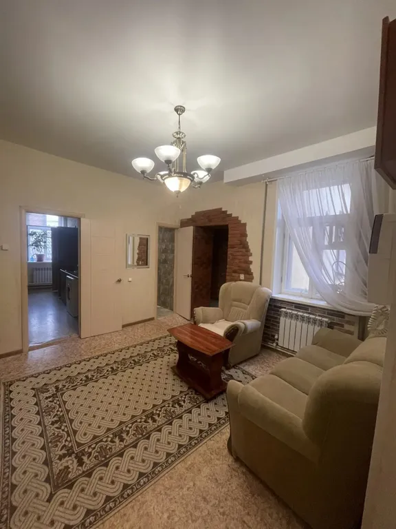 Комната