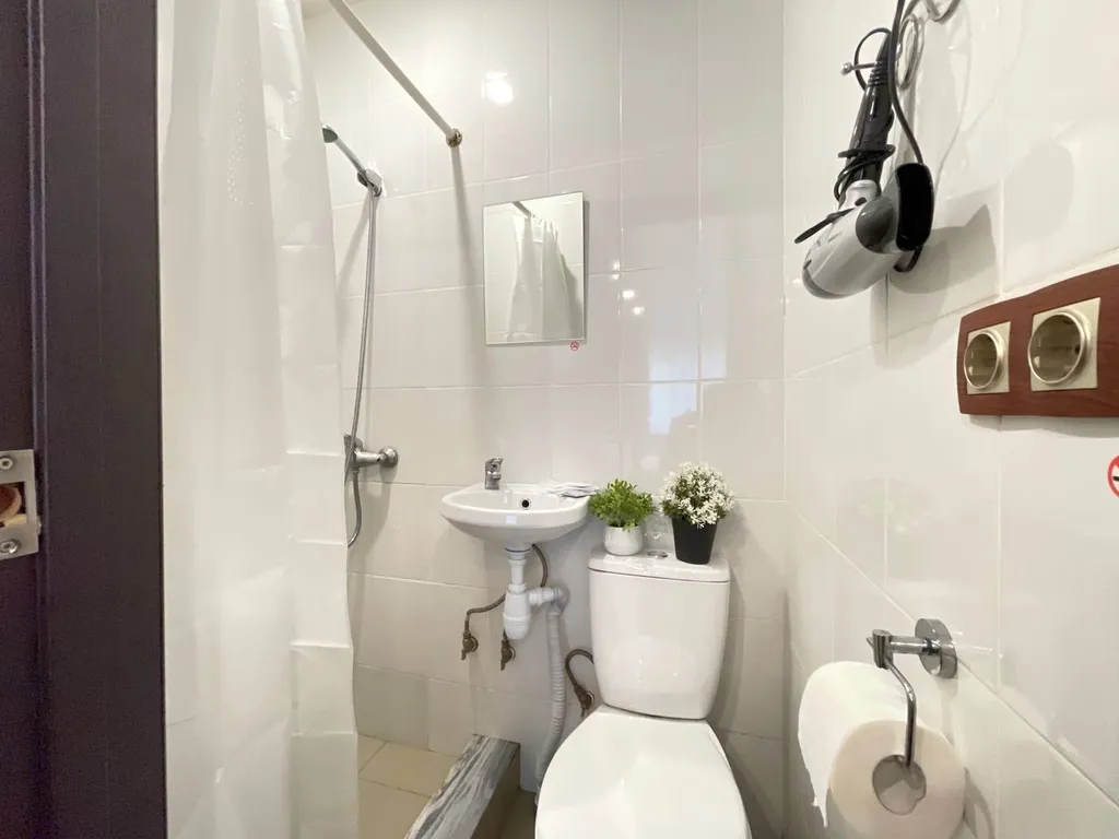 Уютная студия рядом с метро