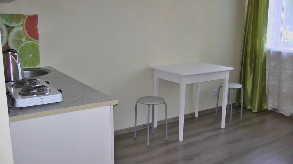 Студия на Московском проспекте