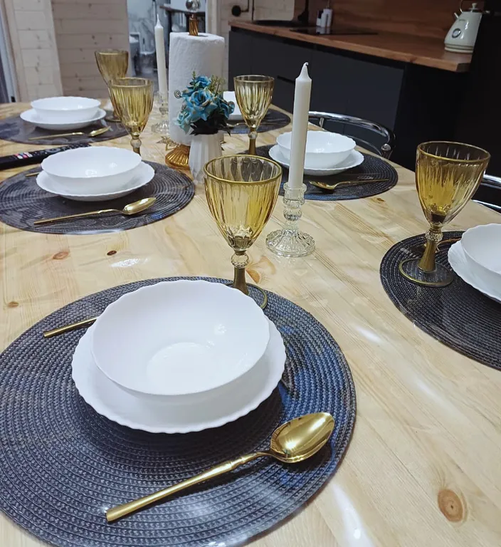 Дом в стиле а-фрейм