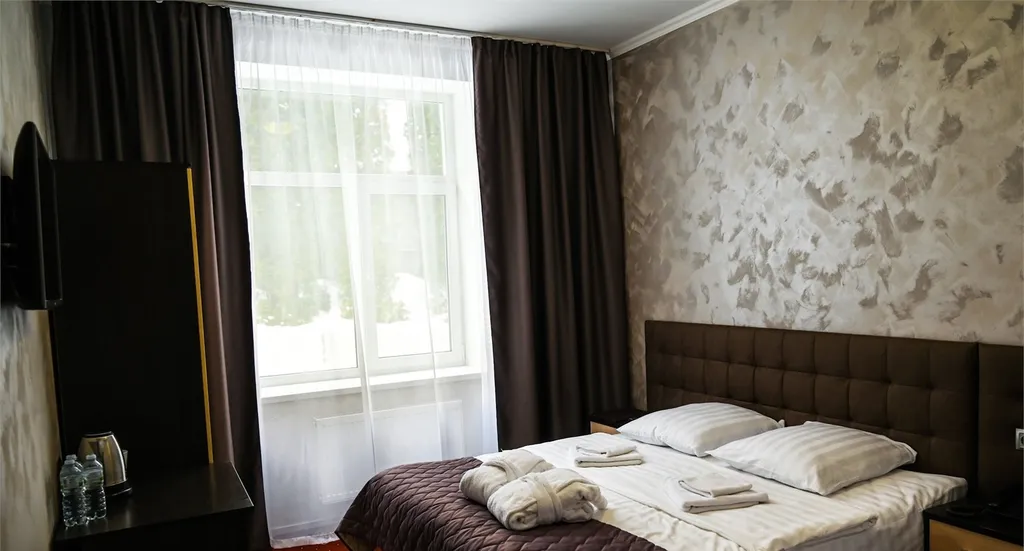 Квартира Комната — аренда посуточно в Домодедово