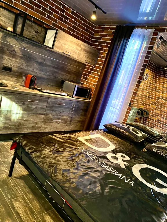 Коттедж Уютный домик в центре с отдельным входом — аренда посуточно в Тула