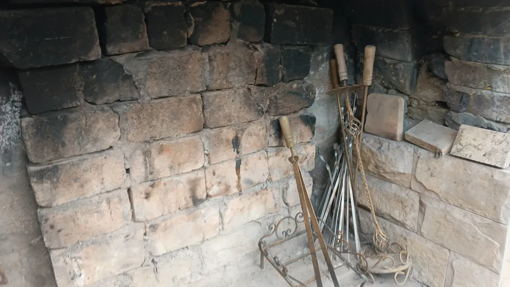 Студия в гостевом доме Каспий, близ смотровой площадки