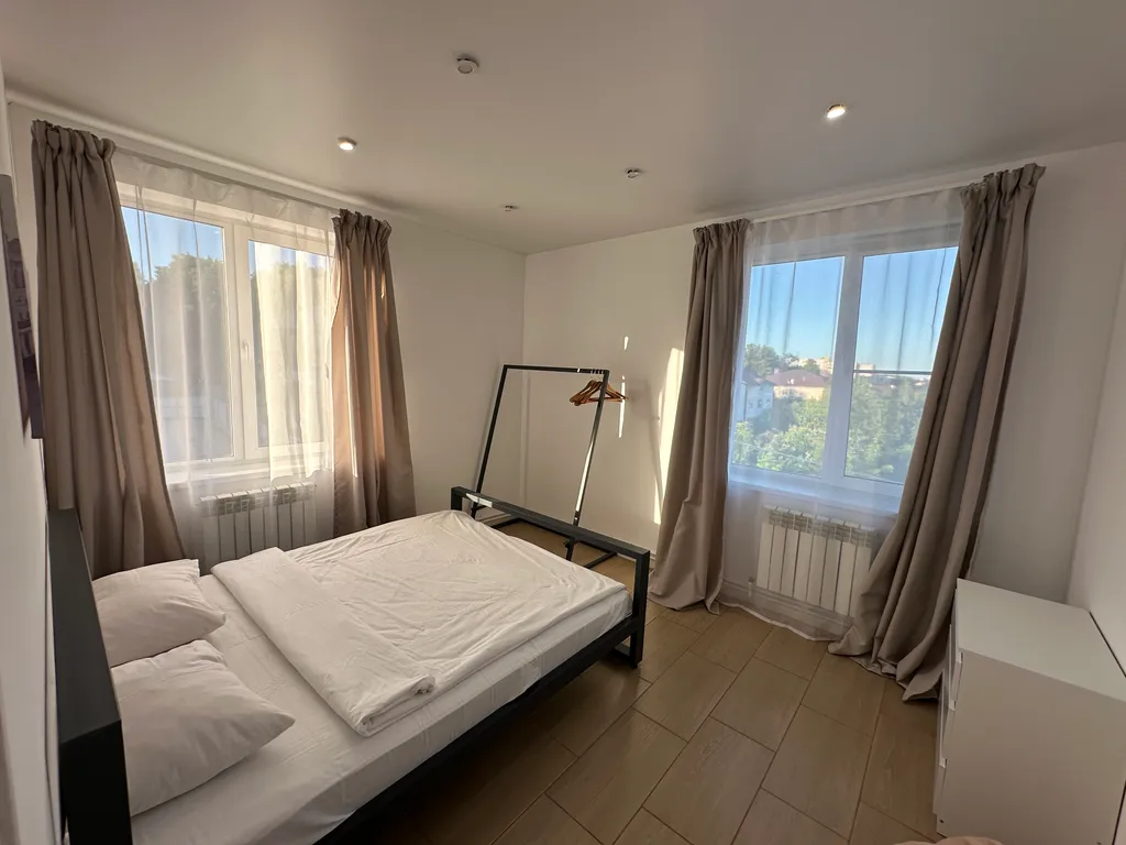 Апартаменты Столица