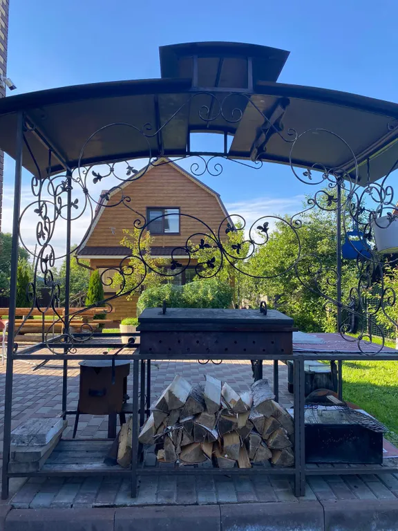 Дом для отдыха